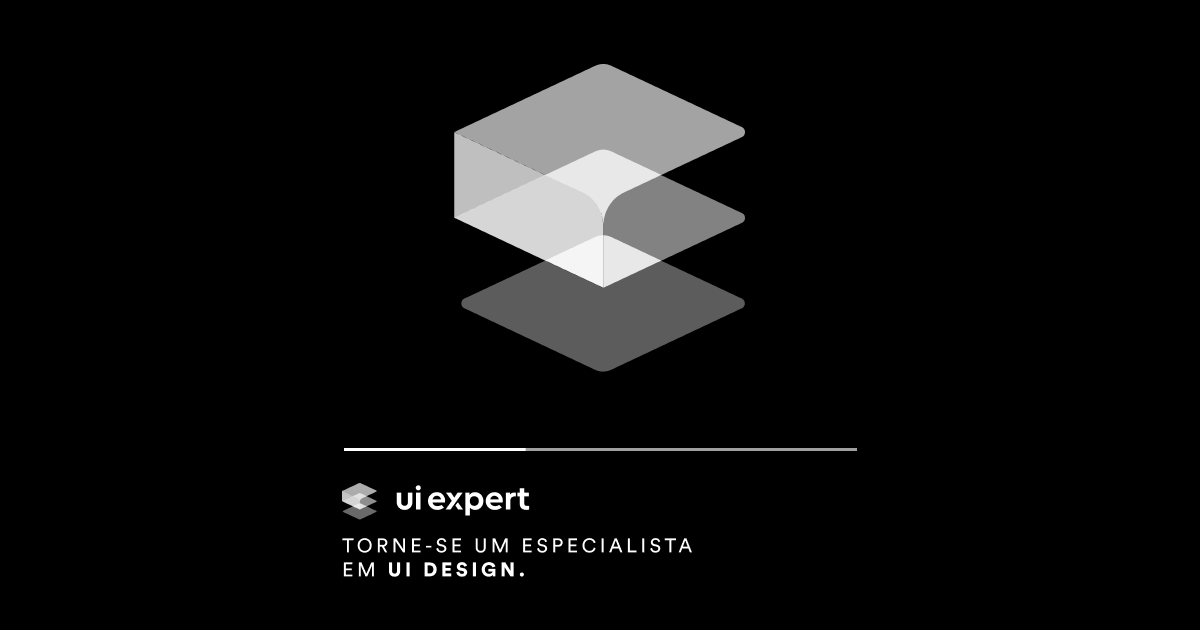 UI Expert® Vagas Abertas - Curso Online de UI Design do Básico ao Avançado